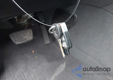 2008 Saturn Outlook Xr from USA, damaged, VIN 5GZEV33788J283866